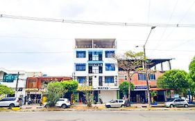 Emporio Real Hotel